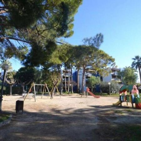 Apart. Familiar En Urbanizacion Reus Mediterrani Cambrils Exterior foto